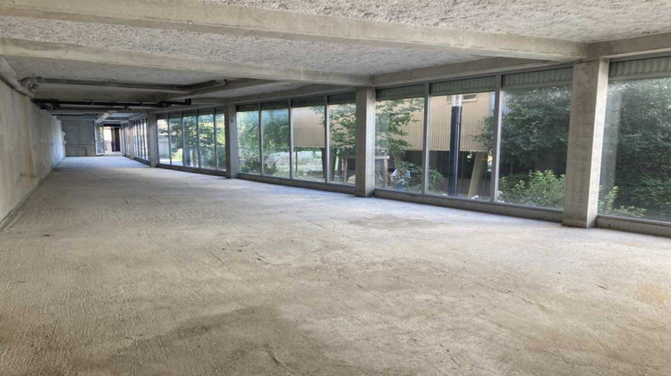 Ma-Cabane - Location Local commercial Rennes, 585 m²