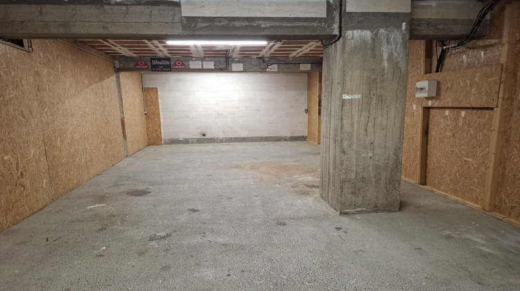 Ma-Cabane - Location Local commercial Rennes, 50 m²