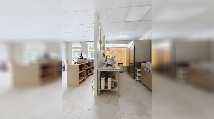 Ma-Cabane - Location Local commercial Rennes, 53 m²