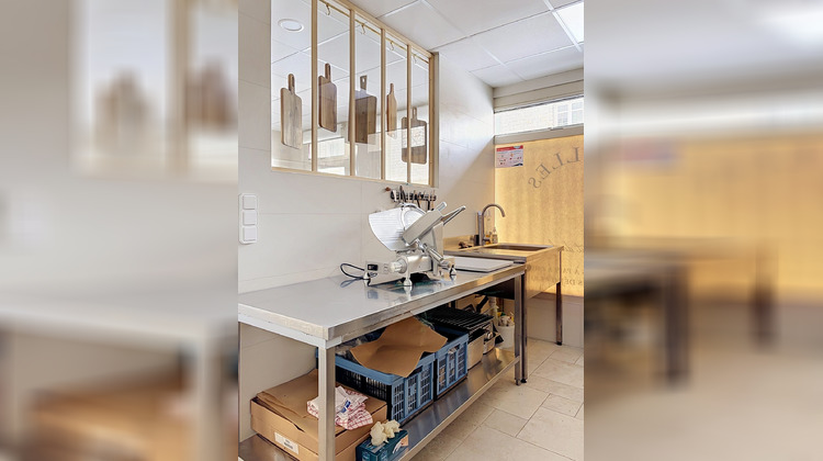 Ma-Cabane - Location Local commercial Rennes, 53 m²