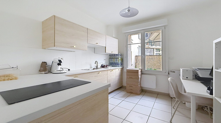 Ma-Cabane - Location Local commercial Rennes, 53 m²