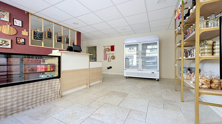 Ma-Cabane - Location Local commercial Rennes, 53 m²