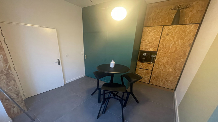 Ma-Cabane - Location Local commercial RENNES, 42 m²