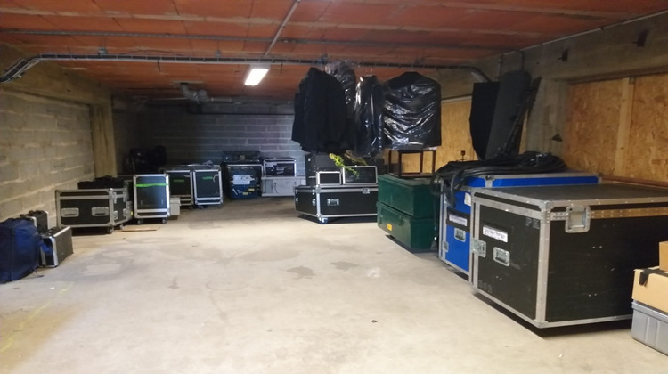 Ma-Cabane - Location Local commercial Rennes, 65 m²