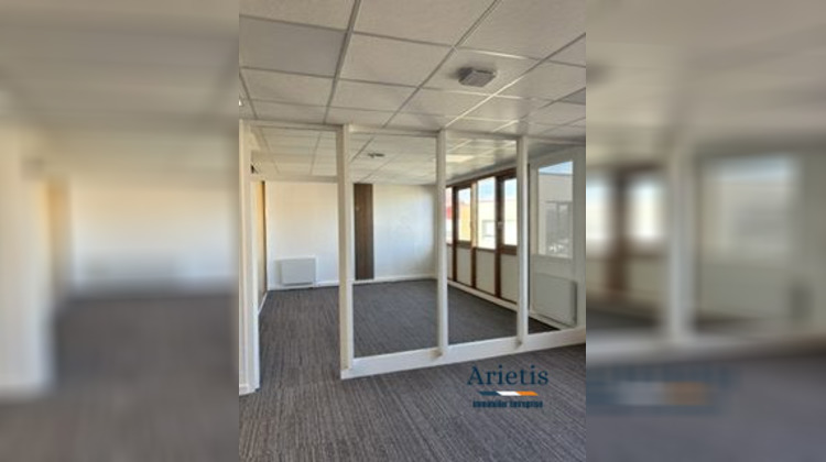 Ma-Cabane - Location Local commercial Rennes, 60 m²