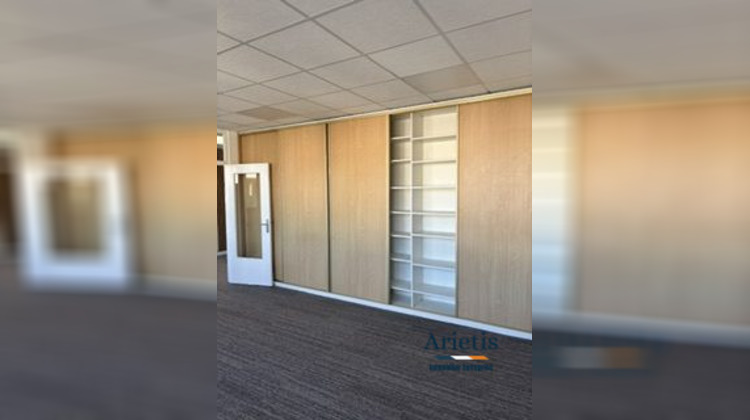 Ma-Cabane - Location Local commercial Rennes, 60 m²
