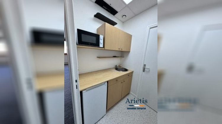 Ma-Cabane - Location Local commercial Rennes, 60 m²