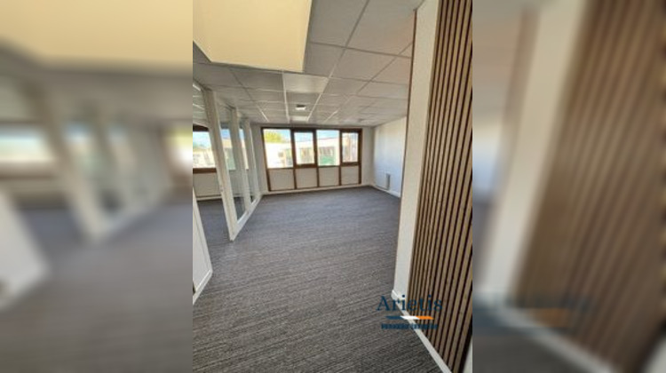 Ma-Cabane - Location Local commercial Rennes, 60 m²