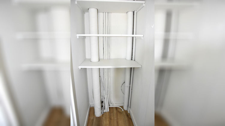 Ma-Cabane - Location Local commercial RENNES, 49 m²