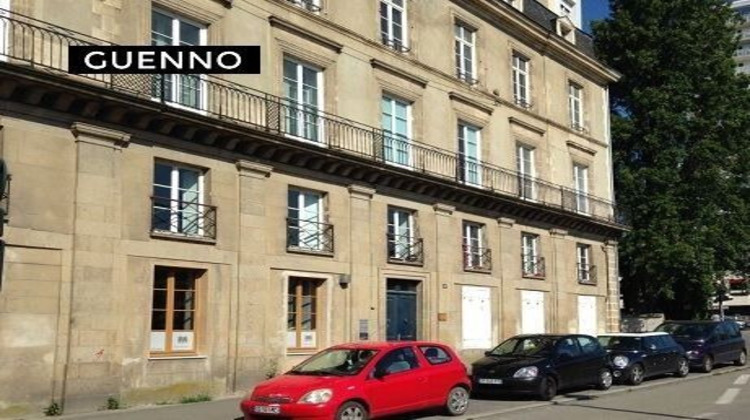 Ma-Cabane - Location Local commercial RENNES, 42 m²