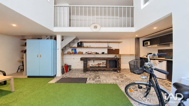 Ma-Cabane - Location Local commercial Rennes, 30 m²