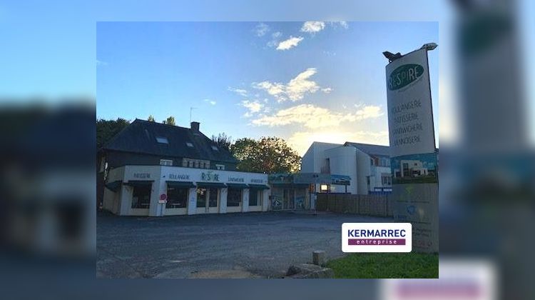 Ma-Cabane - Location Local commercial Rennes, 81 m²