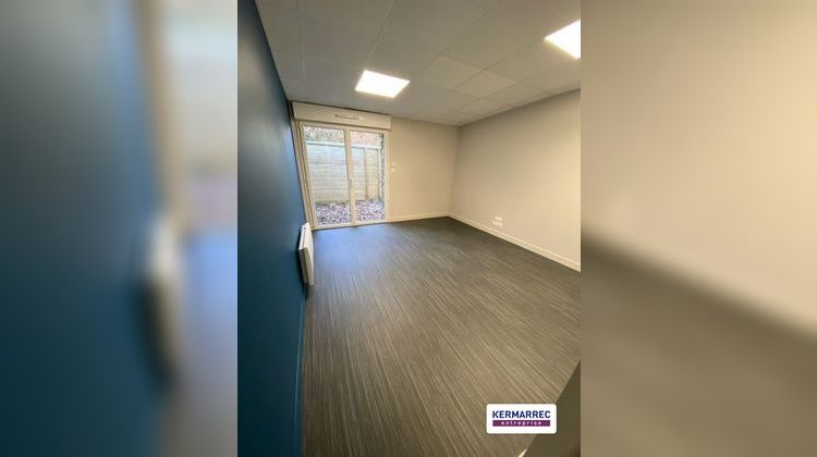 Ma-Cabane - Location Local commercial Rennes, 81 m²