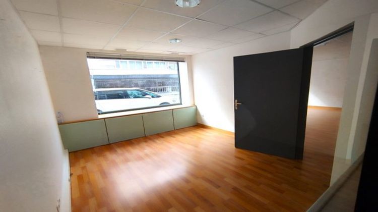 Ma-Cabane - Location Local commercial Rennes, 192 m²