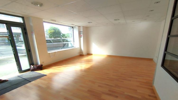 Ma-Cabane - Location Local commercial Rennes, 192 m²