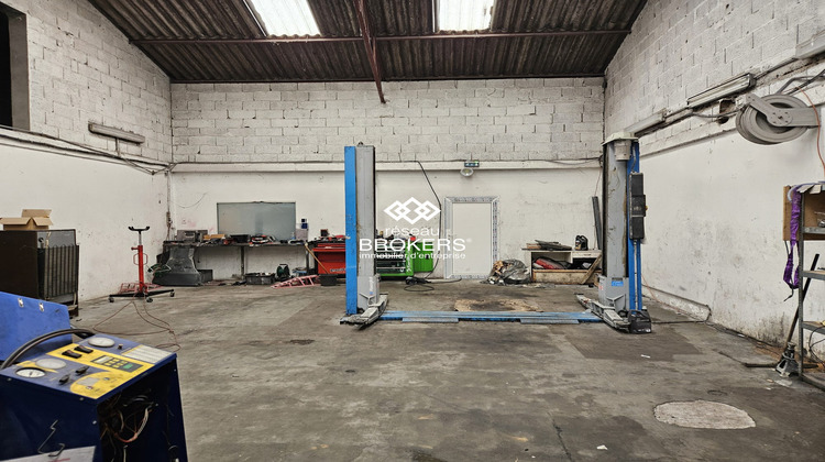 Ma-Cabane - Location Local commercial Replonges, 831 m²