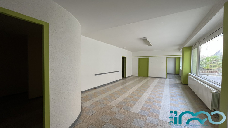 Ma-Cabane - Location Local commercial Réquista, 75 m²