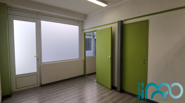 Ma-Cabane - Location Local commercial Réquista, 75 m²