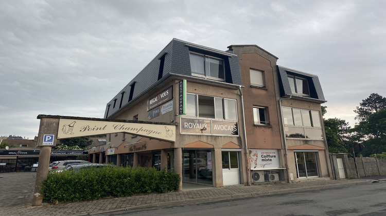 Ma-Cabane - Location Local commercial Rethel, 0 m²