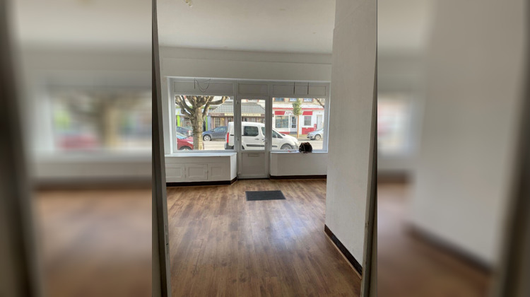 Ma-Cabane - Location Local commercial RETHEL, 58 m²