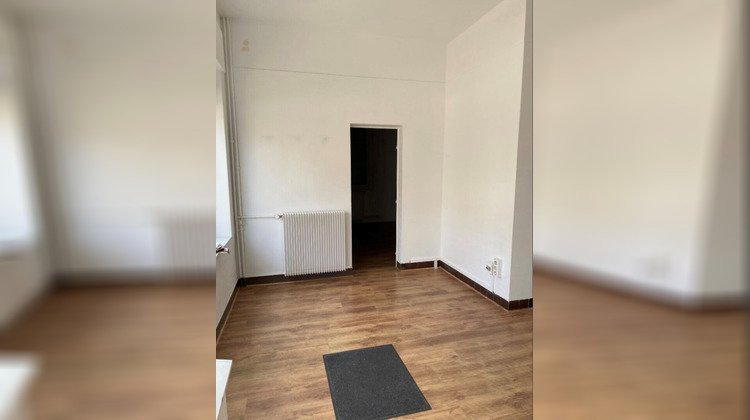 Ma-Cabane - Location Local commercial RETHEL, 58 m²