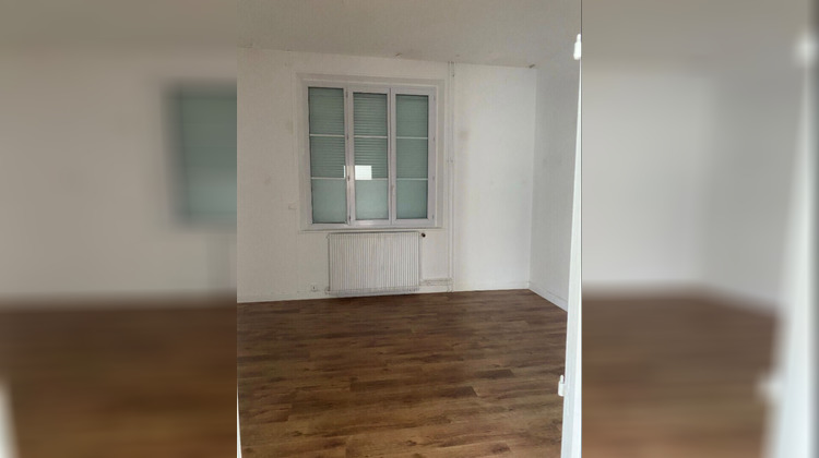 Ma-Cabane - Location Local commercial RETHEL, 58 m²