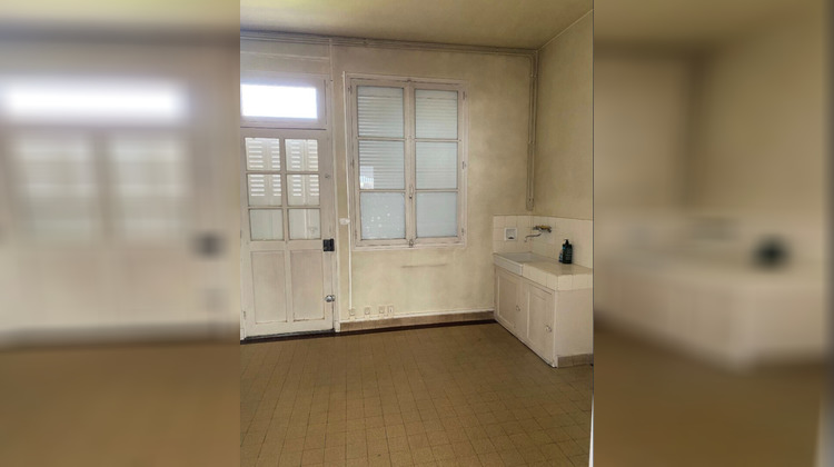 Ma-Cabane - Location Local commercial RETHEL, 58 m²