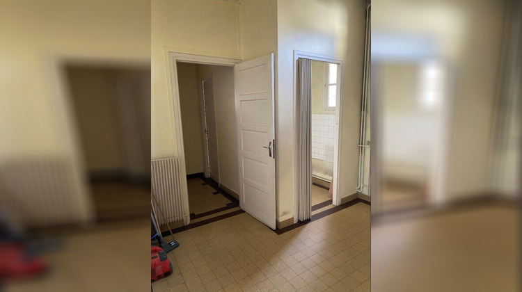 Ma-Cabane - Location Local commercial RETHEL, 58 m²