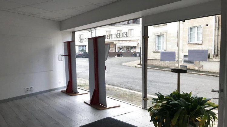 Ma-Cabane - Location Local commercial REUGNY, 52 m²