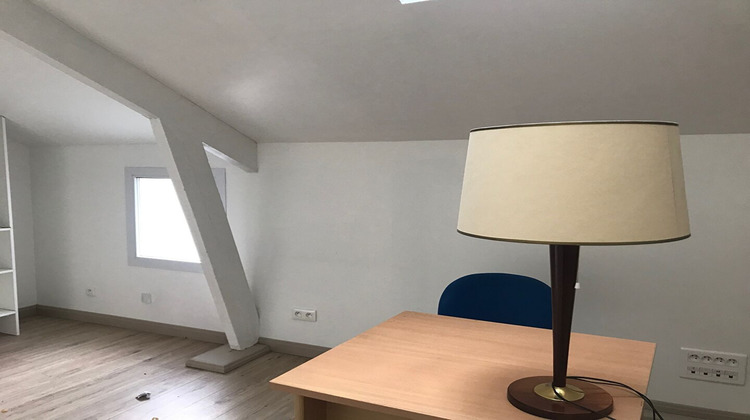 Ma-Cabane - Location Local commercial REUGNY, 52 m²