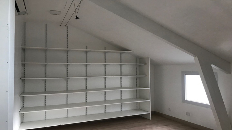 Ma-Cabane - Location Local commercial REUGNY, 52 m²