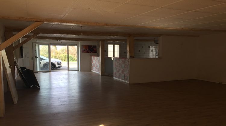 Ma-Cabane - Location Local commercial Revel, 107 m²