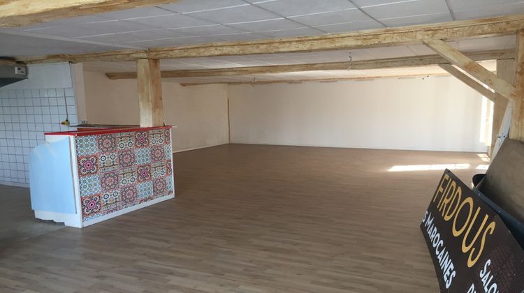 Ma-Cabane - Location Local commercial Revel, 107 m²