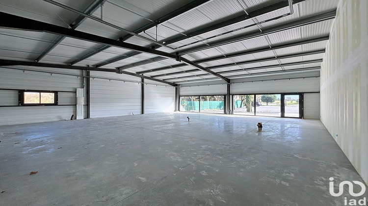 Ma-Cabane - Location Local commercial Revel, 160 m²