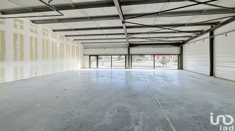 Ma-Cabane - Location Local commercial Revel, 160 m²