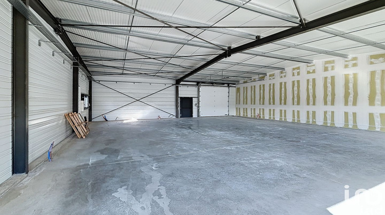 Ma-Cabane - Location Local commercial Revel, 160 m²