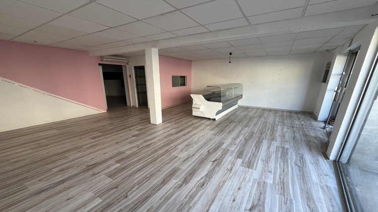 Ma-Cabane - Location Local commercial Revel, 70 m²