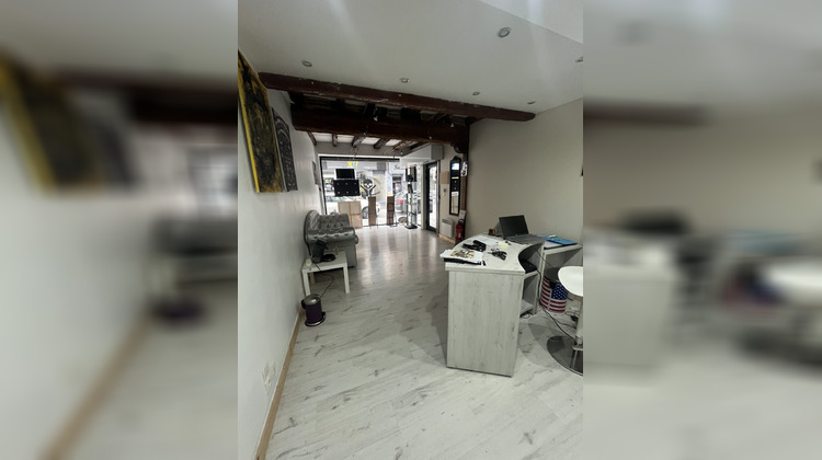 Ma-Cabane - Location Local commercial Revel, 75 m²