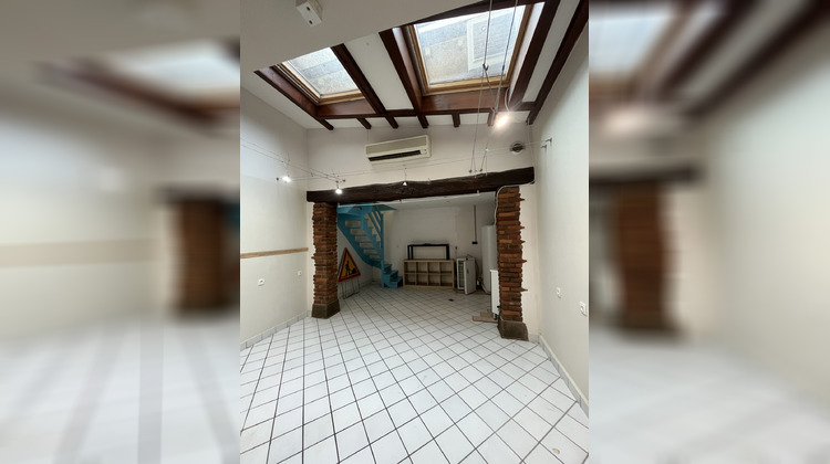 Ma-Cabane - Location Local commercial Revel, 75 m²