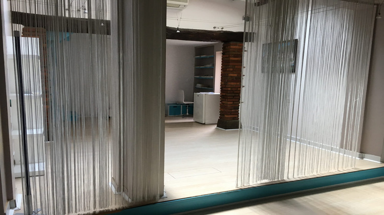 Ma-Cabane - Location Local commercial Revel, 75 m²