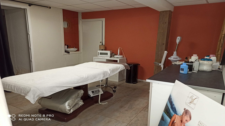 Ma-Cabane - Location Local commercial Revel, 44 m²
