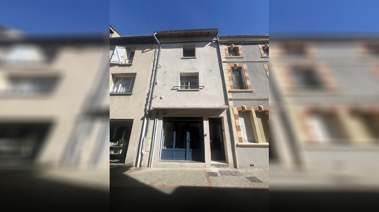 Ma-Cabane - Location Local commercial Revel, 49 m²