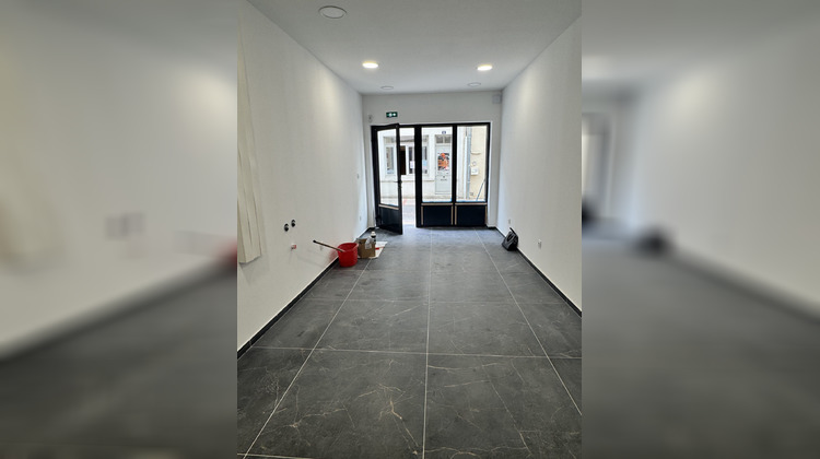 Ma-Cabane - Location Local commercial Revel, 49 m²