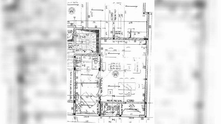 Ma-Cabane - Location Local commercial REZE, 60 m²