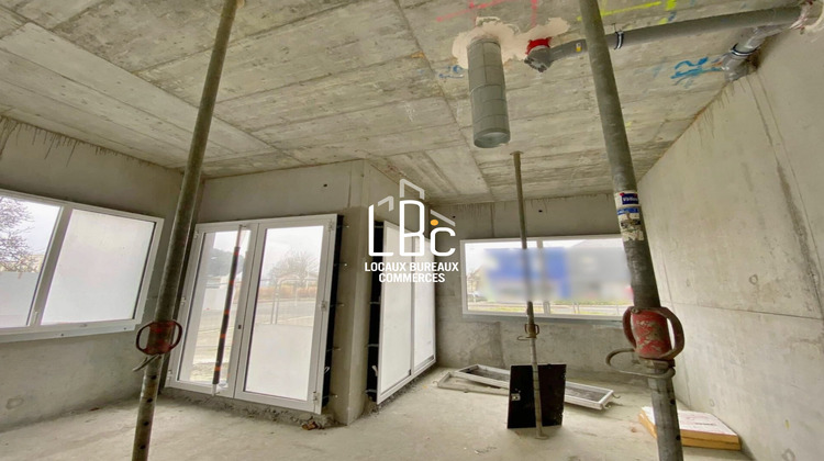 Ma-Cabane - Location Local commercial Rezé, 48 m²