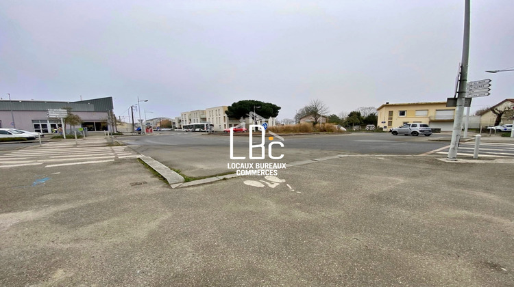 Ma-Cabane - Location Local commercial Rezé, 48 m²