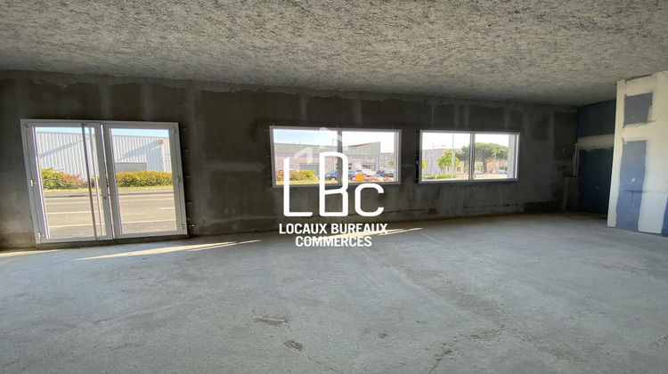 Ma-Cabane - Location Local commercial Rezé, 73 m²