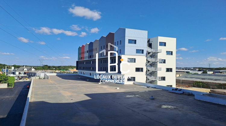 Ma-Cabane - Location Local commercial Rezé, 320 m²