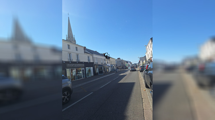 Ma-Cabane - Location Local commercial Rezé, 81 m²