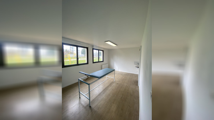 Ma-Cabane - Location Local commercial Rezé, 96 m²